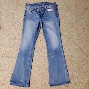 American Eagle bootcut